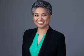 Nina Patel