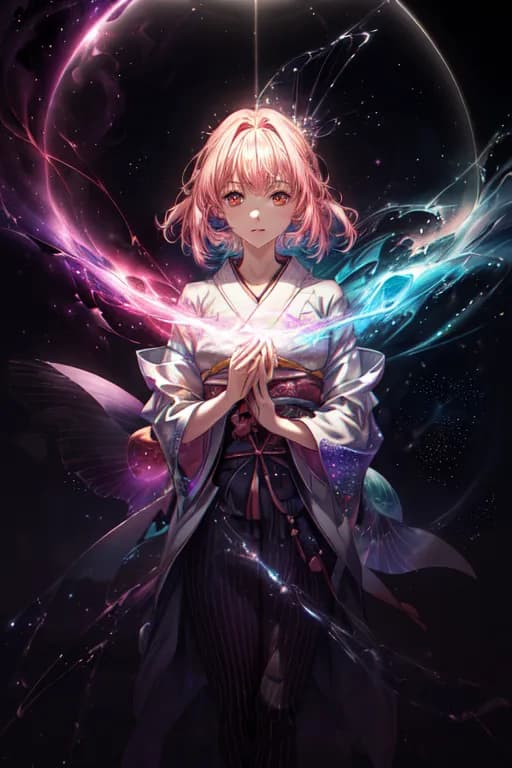 Anime AI example 2